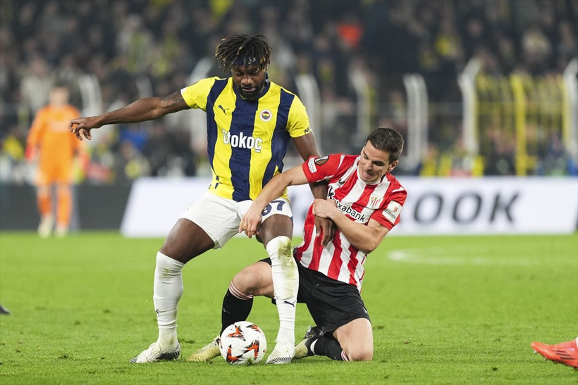 UEFA ülke puanı sıralaması değişti! İşte Türkiye'nin son durumu - Resim: 3