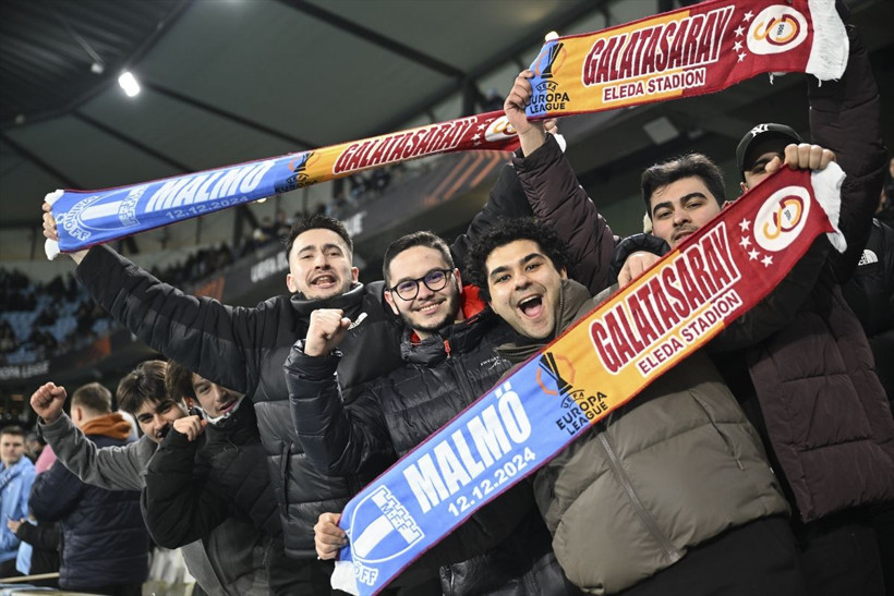 UEFA ülke puanı sıralaması değişti! İşte Türkiye'nin son durumu - Resim: 1