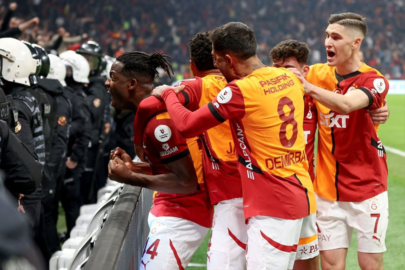 Okan Buruk'un gözden çıkardığı yıldız futbolcu gemileri yaktı! Şok sözler: "Galatasaray benim için bitti" - Resim: 2