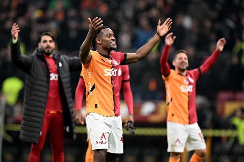 Okan Buruk'un gözden çıkardığı yıldız futbolcu gemileri yaktı! Şok sözler: "Galatasaray benim için bitti" - Resim: 4