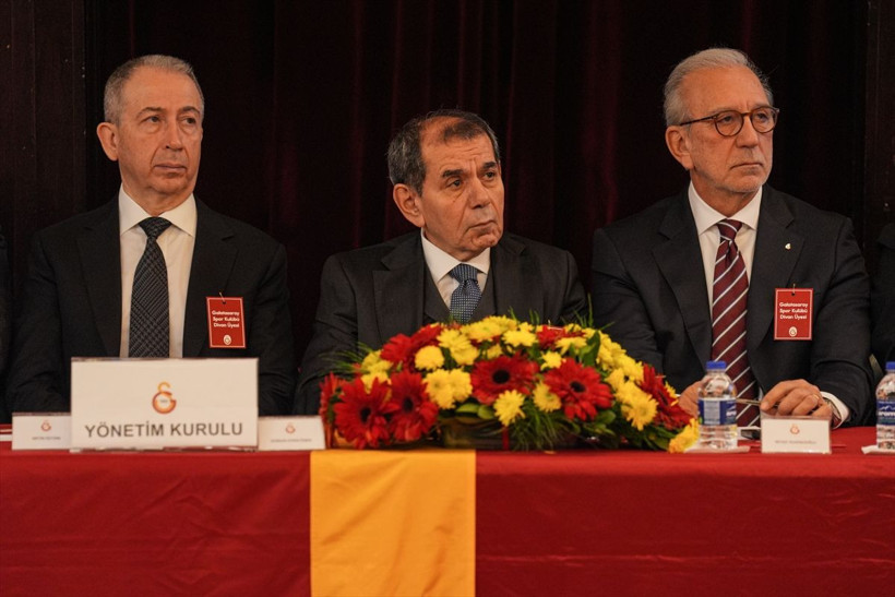 Galatasaray transferde atağa geçti! Mikautadze, Skriniar ve Dybala her an İstanbul'a inebilir... - Resim: 2