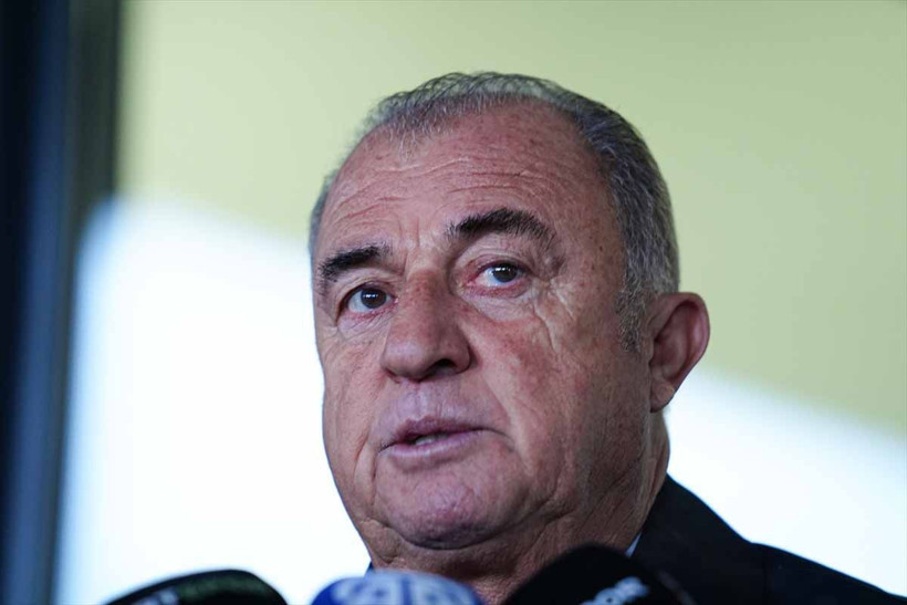 Fatih Terim'in Al-Shabab'ta alacağı ücret belli oldu - Resim: 1