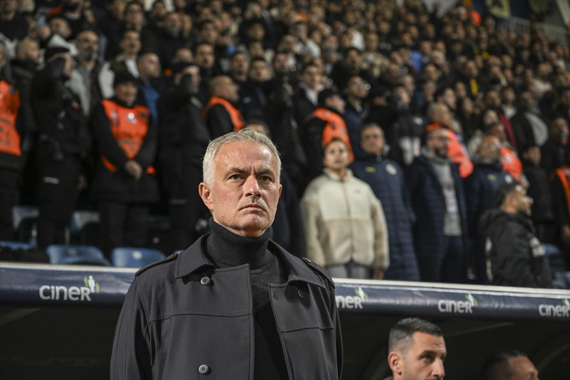 Mourinho üzerlerini çizdi, 5 futbolcuya kapı gözüktü! Fenerbahçe'de ayrılıklar yaşanacak - Resim: 2