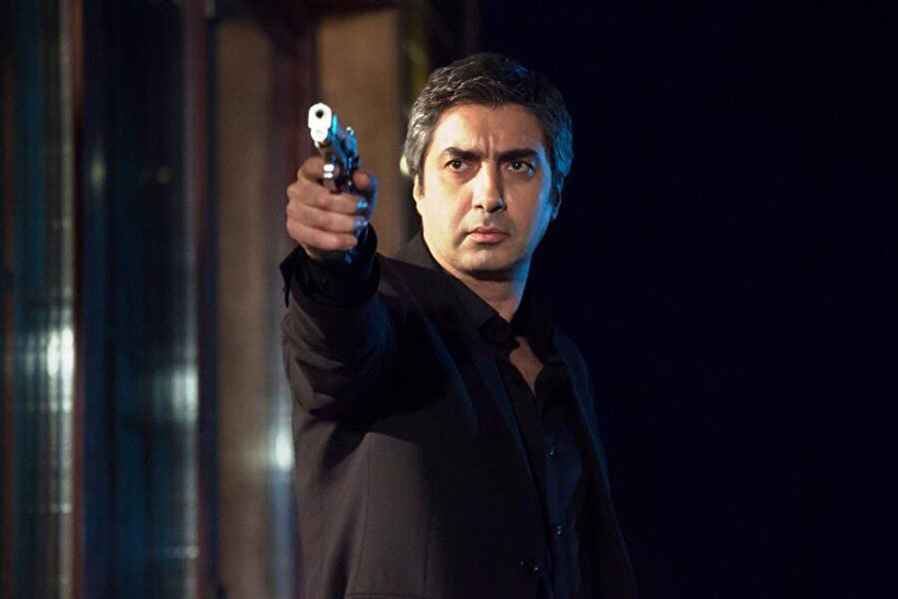 Necati Şaşmaz umrede görüntülendi, son hali herkesi şaşırttı: Polat Alemdar yaşlanmış - Resim: 2