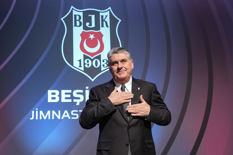 Beşiktaş Sergen Yalçın ile anlaşamadı! İşte teknik direktör adayları.... - Resim: 3