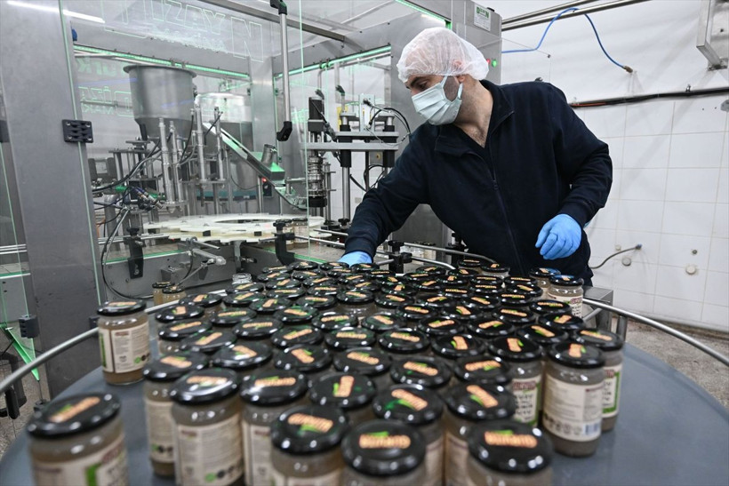 Hastalığından yola çıkarak kurduğu markasıyla 40 kişiye istihdam sağladı - Resim: 3