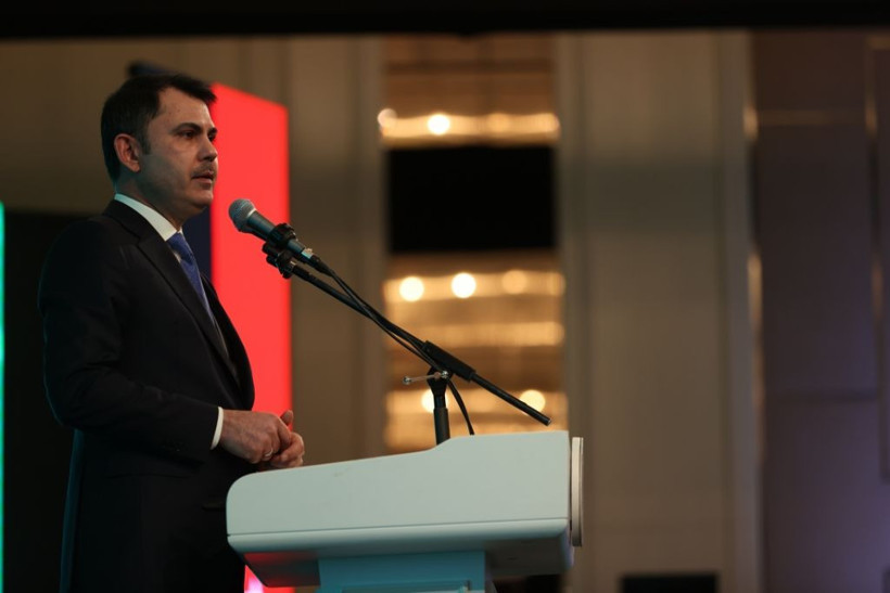 Bakan Kurum: Sanayide yeşil dönüşümde yeni bir döneme giriyoruz - Resim: 2