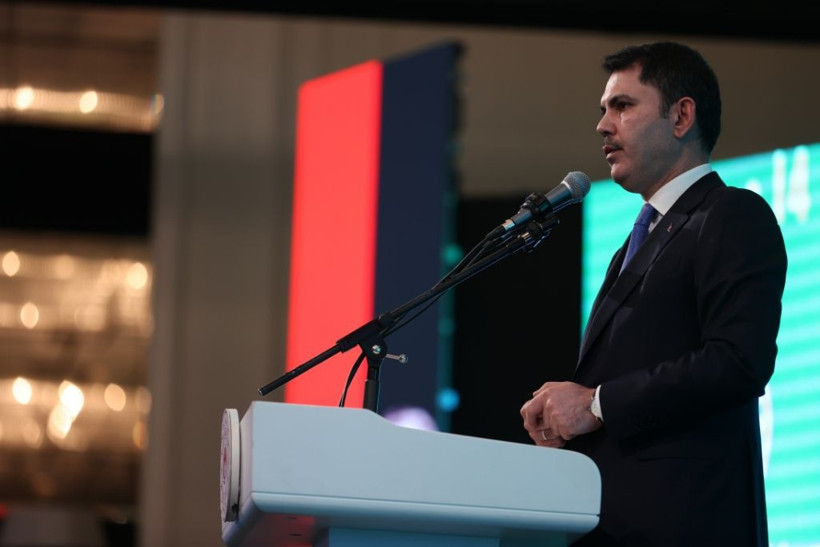 Bakan Kurum: Sanayide yeşil dönüşümde yeni bir döneme giriyoruz - Resim: 4