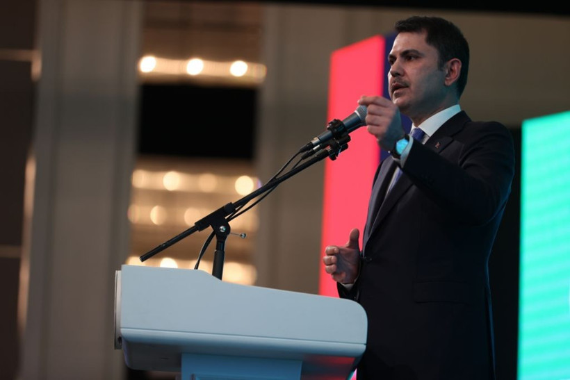 Bakan Kurum: Sanayide yeşil dönüşümde yeni bir döneme giriyoruz - Resim: 3