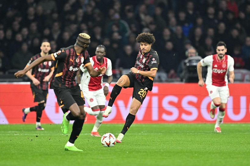 Beşiktaş ve Galatasaray kaybetti, Fenerbahçe berabere kaldı! UEFA ülke puanında son durum - Resim: 3