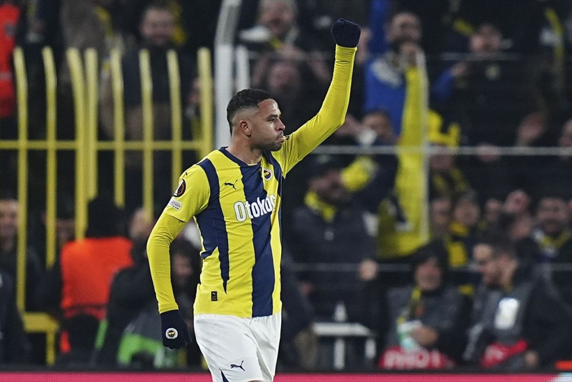 Fenerbahçe kazandı, Galatasaray kaybetti! UEFA ülke puanı sıralamasında son durum: Türkiye kaçıncı? - Resim: 3