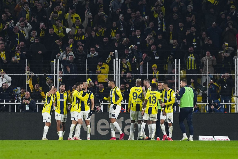 Fred, Galatasaray derbisinde oynayacak mı? Kasımpaşa maçında Fenerbahçelileri korkutmuştu - Resim: 2