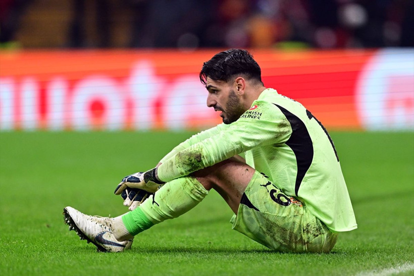 Fenerbahçe turladı, Galatasaray veda etti! UEFA ülke puanı güncellendi: Türkiye kaçıncı sırada? - Resim: 4