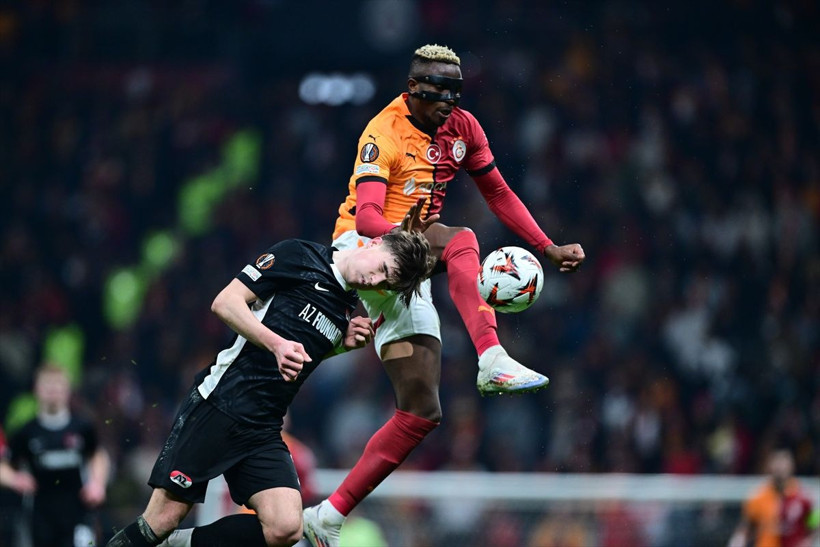 Fenerbahçe turladı, Galatasaray veda etti! UEFA ülke puanı güncellendi: Türkiye kaçıncı sırada? - Resim: 3