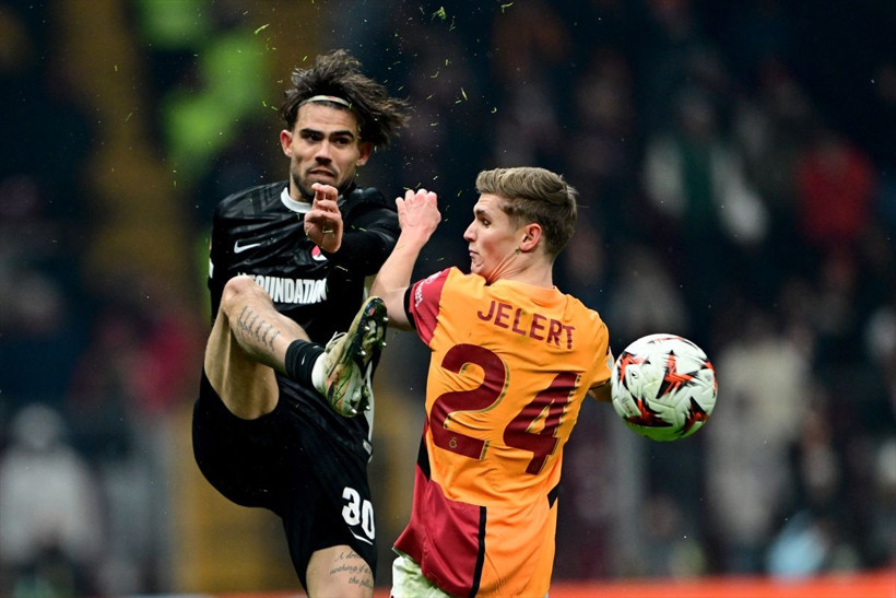 Fenerbahçe turladı, Galatasaray veda etti! UEFA ülke puanı güncellendi: Türkiye kaçıncı sırada? - Resim: 2