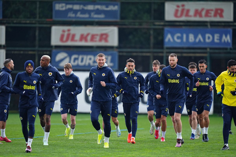 Liverpool'dan Fenerbahçe'ye! Mourinho onayladı, yüzyılın transferi gerçekleşiyor - Resim: 1