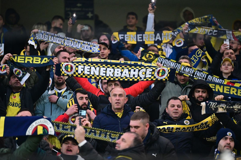 Fenerbahçe'de yönetim kesenin ağzını açtı! Futbolculara derbi için dev prim! Böylesi görülmedi... - Resim: 1