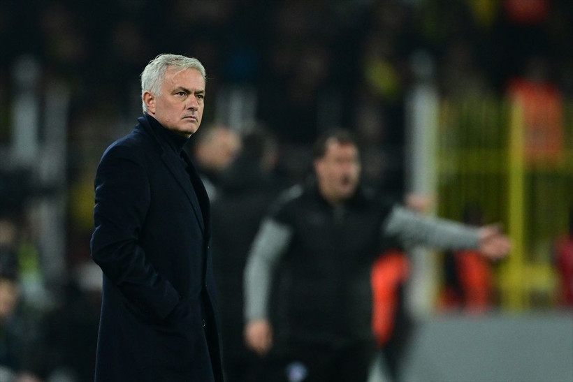 Fenerbahçe'de şok sakatlık! Mourinho'nun yeni gözdesi olmuştu - Resim: 4