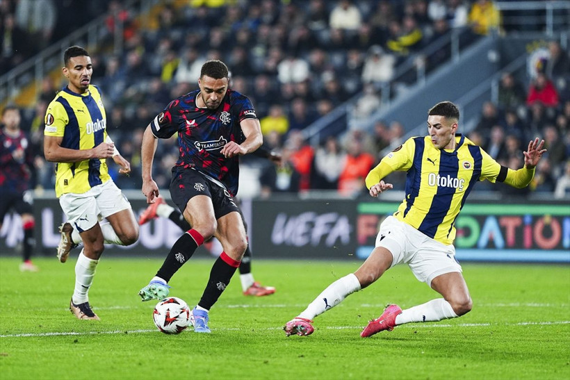 UEFA ülke puanı sıralamasında son durum! Fenerbahçe Rangers'ı eleyemezse... - Resim: 2