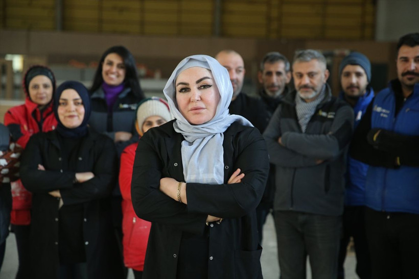 'Kadındır, yapamaz, üç ay sonra iş yerini kapatır' dediler kurduğu fabrikada 100 kişiye istihdam sağladı - Resim: 1