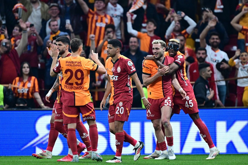 Rıdman Dilmen'den derbi tahmini! 'Abartmayacağım' deyip ekledi: Yüzde bin olur - Resim: 2