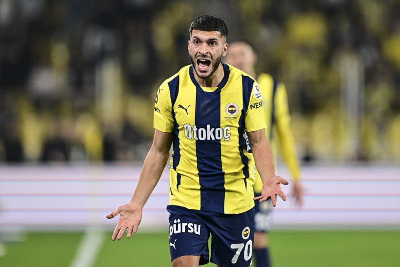 Oğuz Aydın performansıyla Avrupa kulüplerini mest etti! Milli futbolcunun bonservisi belirlendi - Resim: 1