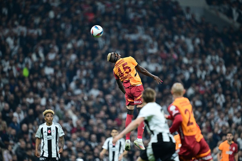 İcardi'den fazla kazanmak istiyor! Victor Osimhen'in istediği maaş dudak uçuklattı - Resim: 1