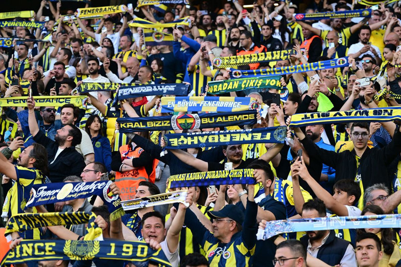 Aziz Yıldırım'ın "seçim" kararı ortaya çıktı! Fenerbahçe başkan adaylığı için 3 şartı var - Resim: 2