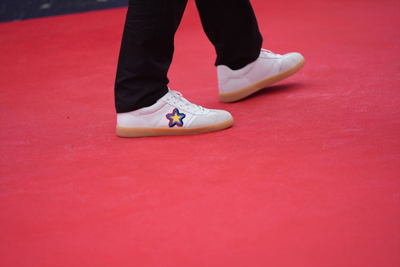 Başbakan Edi Rama'nın ayakkabıları olay oldu! Cumhurbaşkanı Erdoğan'ın da dikkatinden kaçmadı - Resim: 3