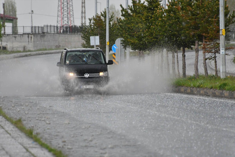 Hafta sonu hava nasıl olacak? Meteoroloji uzmanı son verileri paylaştı: İstanbul, İzmir, Ankara... - Resim: 2