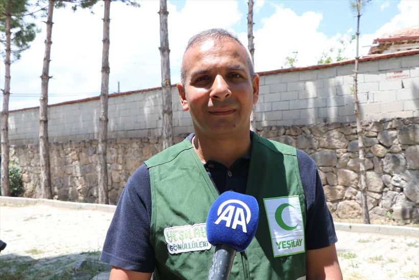 Cumhurbaşkanı Erdoğan'ın çağrısına uydular! Köylüler 10 yıl önce aldıkları kararı hala uyguluyor - Resim: 4