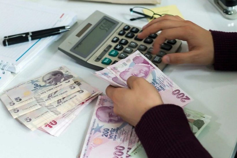 Emekli zammı zora girer dedi milyonları üzen haberi böyle duyurdu! - Resim: 4