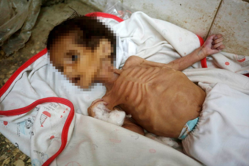 Gazze'de 3 aylık bebek açlıktan öldü! İsrailli askerlerin itirafı kan dondurdu - Resim: 2