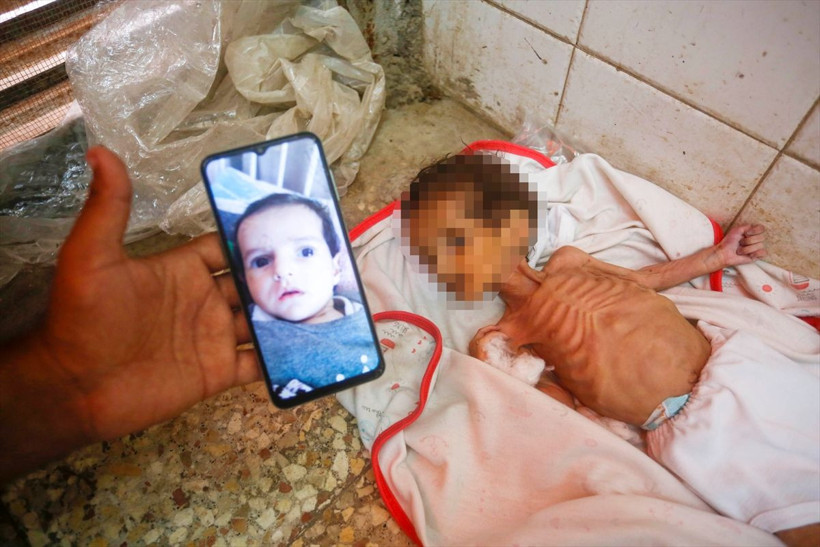 Gazze'de 3 aylık bebek açlıktan öldü! İsrailli askerlerin itirafı kan dondurdu - Resim: 3