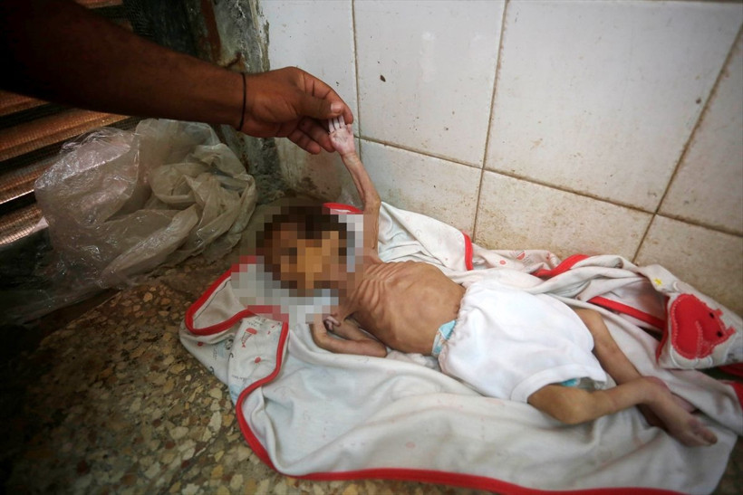 Gazze'de 3 aylık bebek açlıktan öldü! İsrailli askerlerin itirafı kan dondurdu - Resim: 4