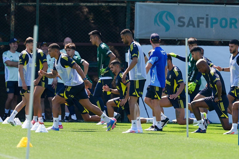 Mourinho eski öğrencisini Fenerbahçe'ye çağırdı! Sarı-lacivertliler transferde gaza bastı - Resim: 1