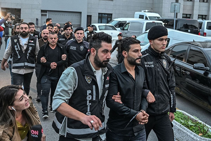 Polatlar davasında yeni gelişme: "Kara para" iddiasını ortaya atan gizli tanığın ilk ifadesi ortaya çıktı... - Resim: 3