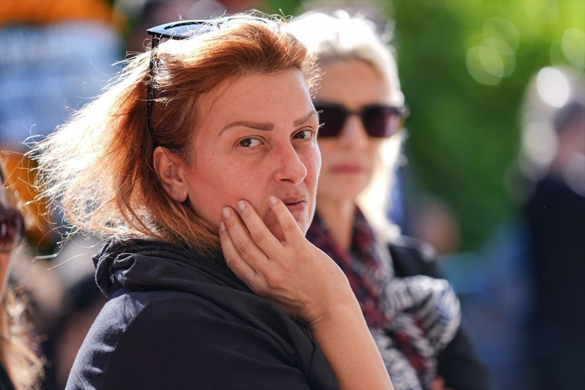 Cumhurbaşkanı Başdanışmanı Yiğit Bulut, İstanbul'da son yolculuğuna uğurlandı - Resim: 1