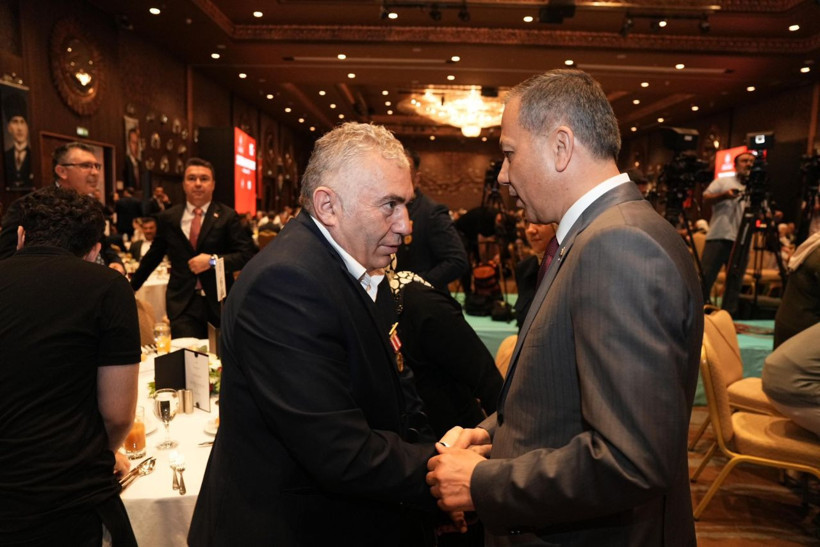 Ali Yerlikaya: Gazilik bir paye değil, nesillere mirastır - Resim: 4