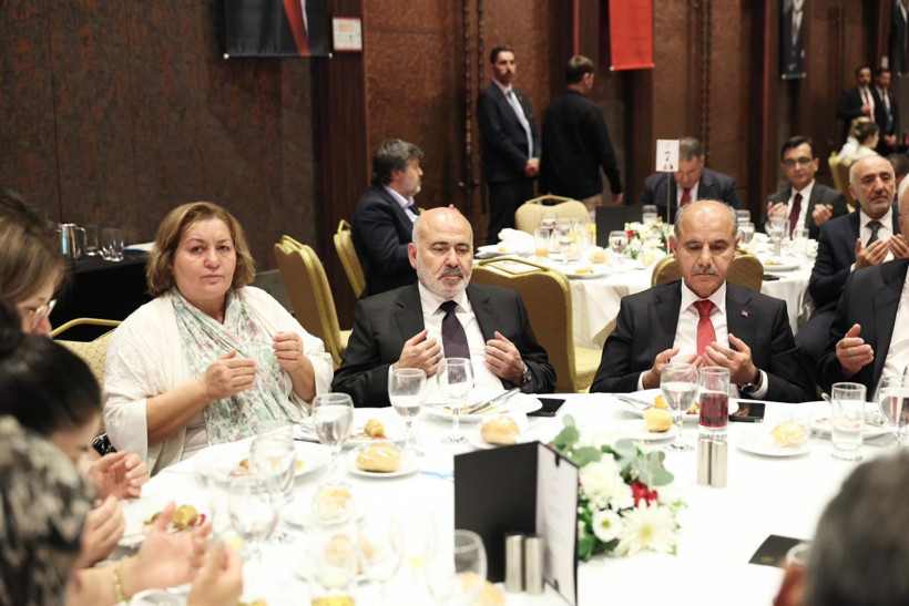 Ali Yerlikaya: Gazilik bir paye değil, nesillere mirastır - Resim: 2