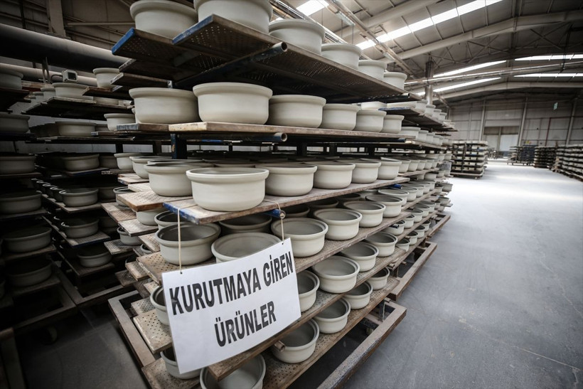 Emekçi kadınların başarı hikayesi! 94 ülkeye ihraç ediliyor... - Resim: 1