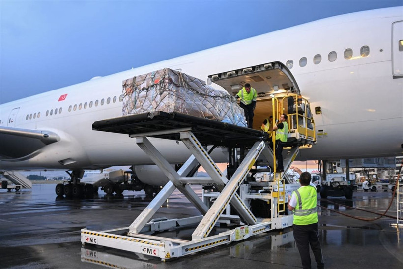 65 yıl önce kaçırılmıştı, Türkiye'ye geri getirildi! Marcus Aurelius heykeli ait olduğu topraklarda - Resim: 1