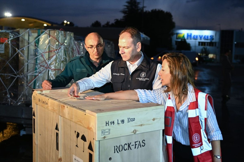 65 yıl önce kaçırılmıştı, Türkiye'ye geri getirildi! Marcus Aurelius heykeli ait olduğu topraklarda - Resim: 2