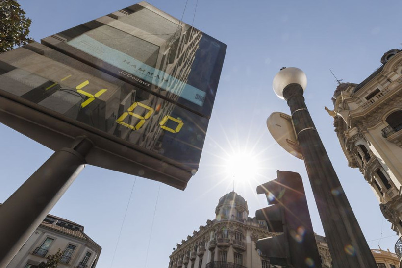 Son hava durumu tahmini çıldırttı! Fena sıcaklar geliyor, dal kıpırdamayacak AKOM da uyardı - Resim: 1