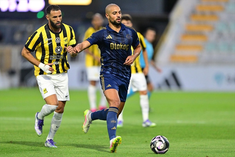 Jose Mourinho'dan olay Fenerbahçe sözleri! Taraftar ikiye bölündü: Gerçekçi olmalıyız... - Resim: 2