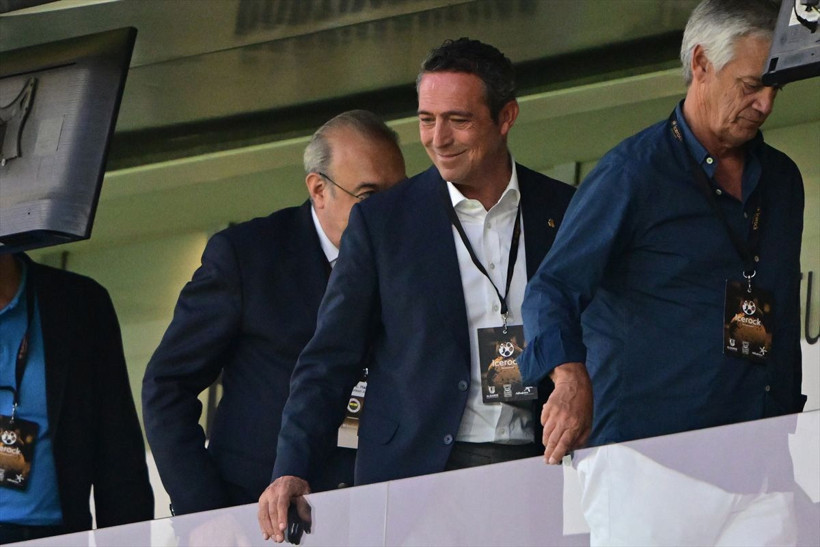 Jose Mourinho'dan olay Fenerbahçe sözleri! Taraftar ikiye bölündü: Gerçekçi olmalıyız... - Resim: 4