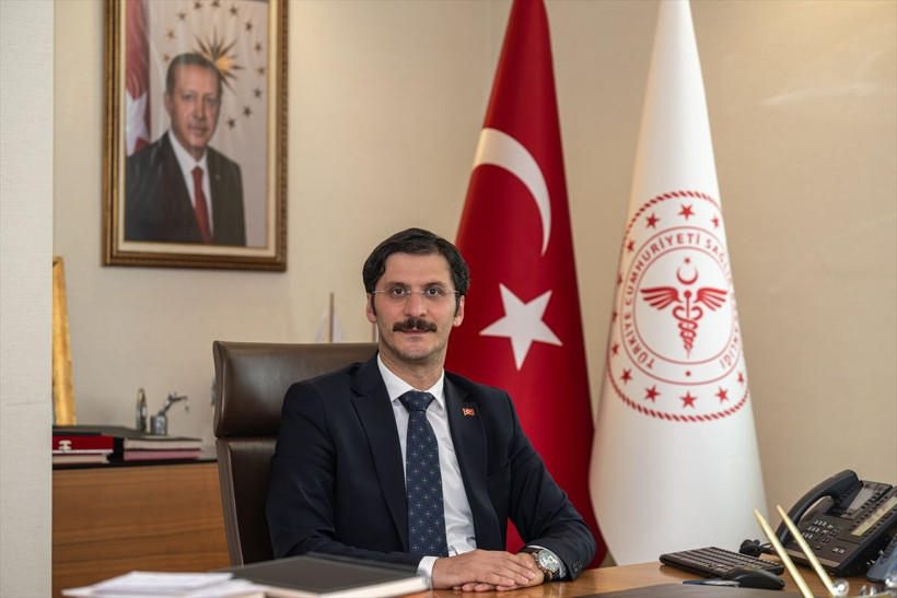 Sağlık Bakanlığından risk grubunda bulunanlara sıcak hava uyarısı - Resim: 1