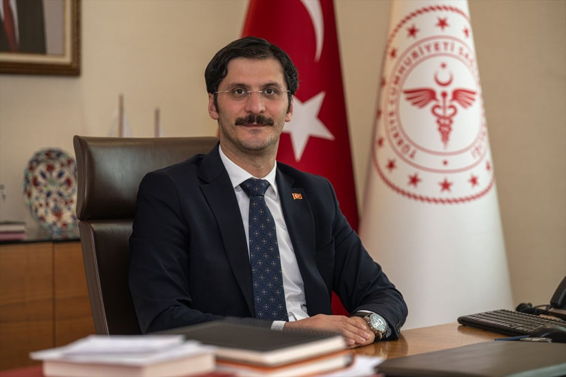 Sağlık Bakanlığından risk grubunda bulunanlara sıcak hava uyarısı - Resim: 2