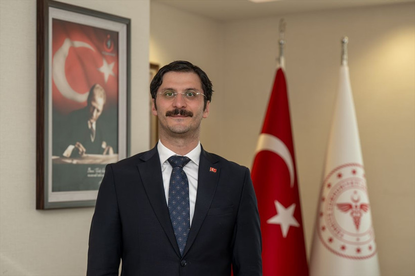 Sağlık Bakanlığından risk grubunda bulunanlara sıcak hava uyarısı - Resim: 3