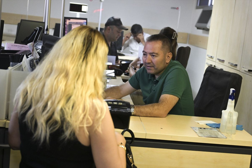 Ehliyet yenilemede son gün! Bugün alan 15 lira yarın alan 7 bin 438 lira ödeyecek - Resim: 2